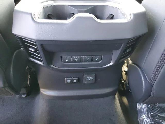 new 2025 Toyota Tundra Hybrid car, priced at $71,849
