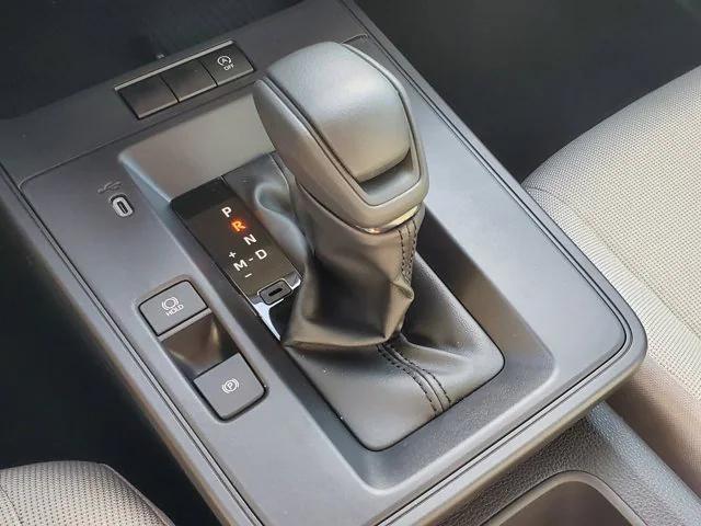 new 2026 Toyota Corolla Cross car, priced at $26,832