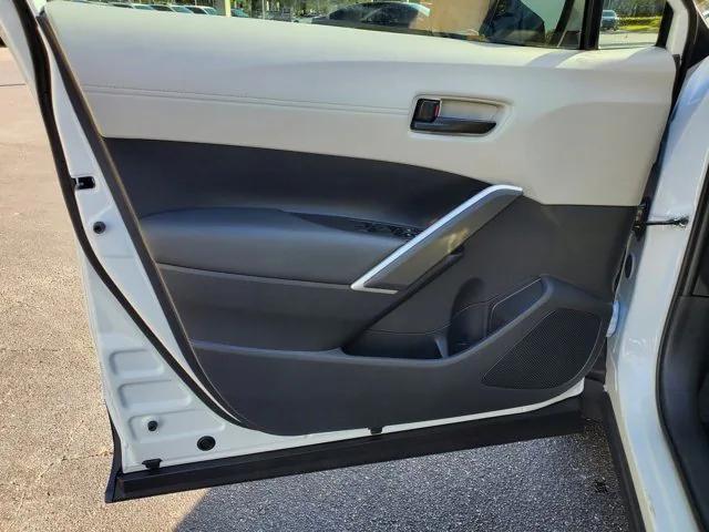 new 2026 Toyota Corolla Cross car, priced at $26,832