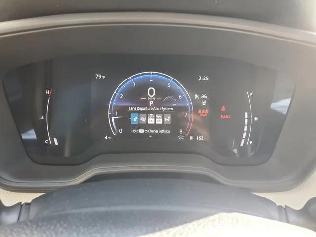 new 2026 Toyota Corolla Cross car, priced at $26,832