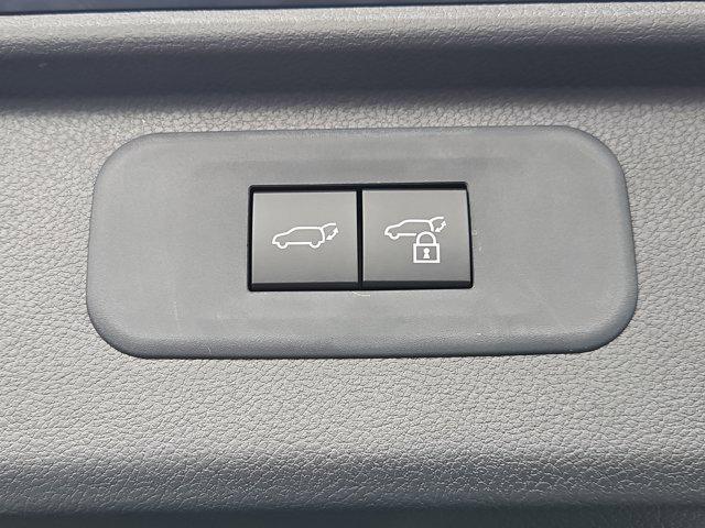 new 2025 Toyota Grand Highlander car, priced at $53,302