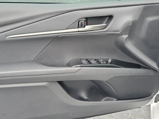 new 2025 Toyota Camry car, priced at $31,286