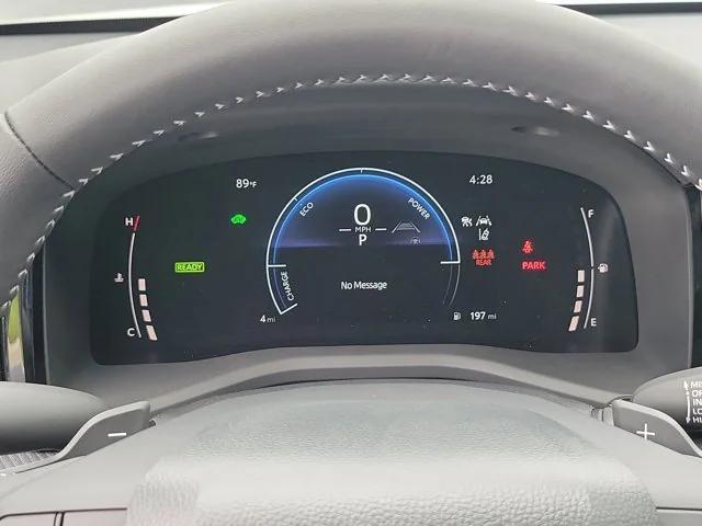 new 2025 Toyota Camry car, priced at $31,286