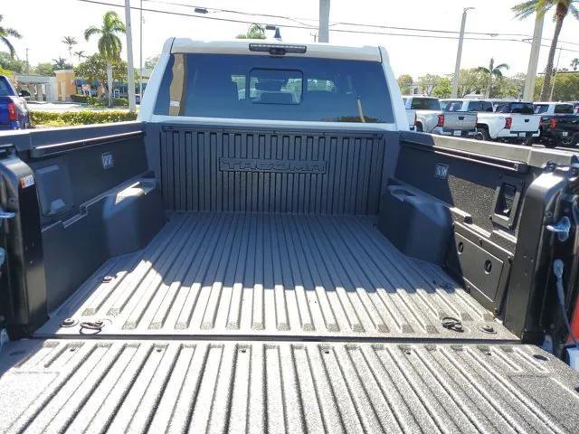 new 2025 Toyota Tacoma car, priced at $54,506