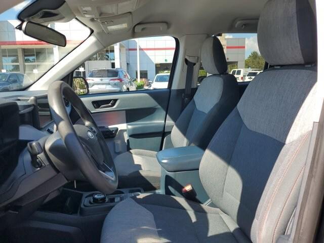 used 2022 Ford Maverick car, priced at $19,995