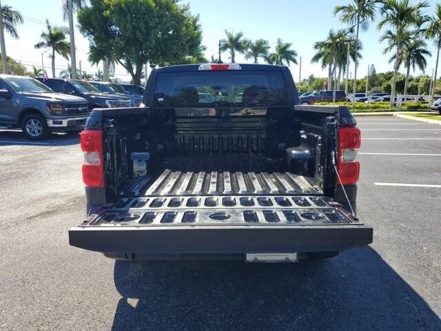 used 2022 Ford Maverick car, priced at $19,995