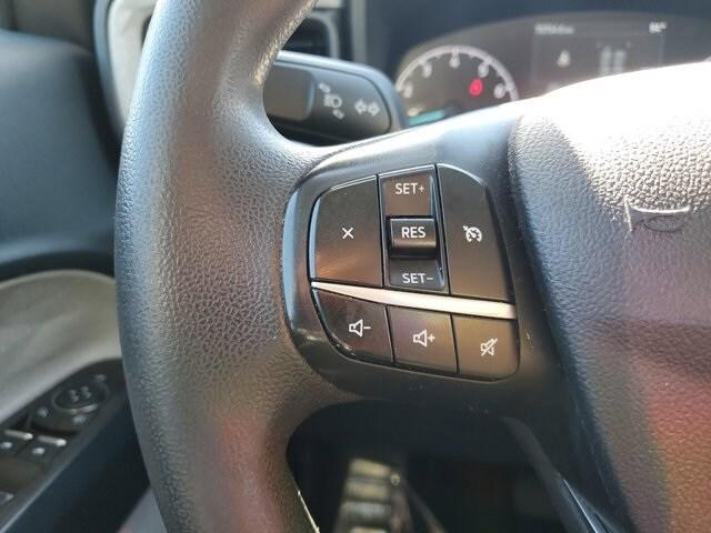 used 2022 Ford Maverick car, priced at $19,995