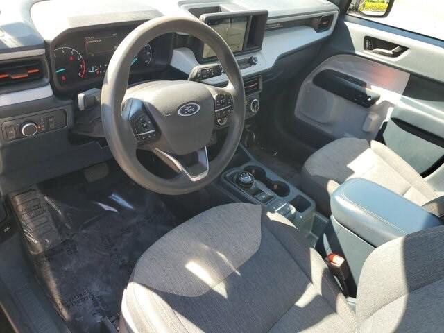 used 2022 Ford Maverick car, priced at $19,995