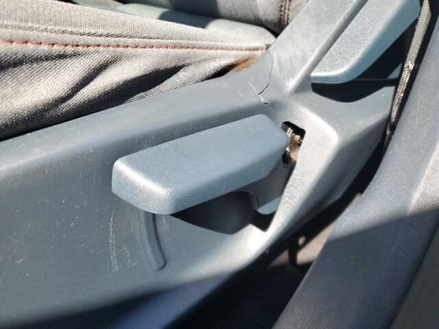 used 2022 Ford Maverick car, priced at $19,995