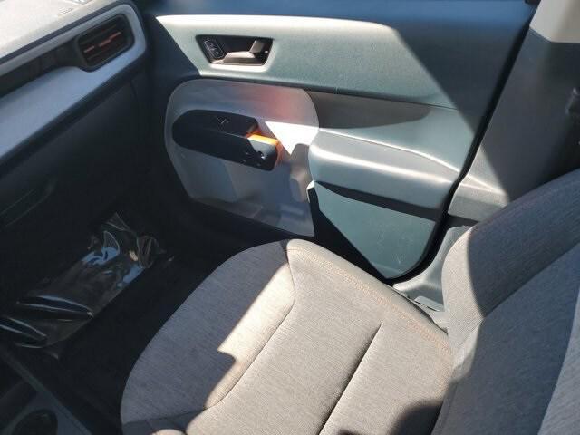 used 2022 Ford Maverick car, priced at $19,995