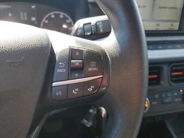 used 2022 Ford Maverick car, priced at $19,995