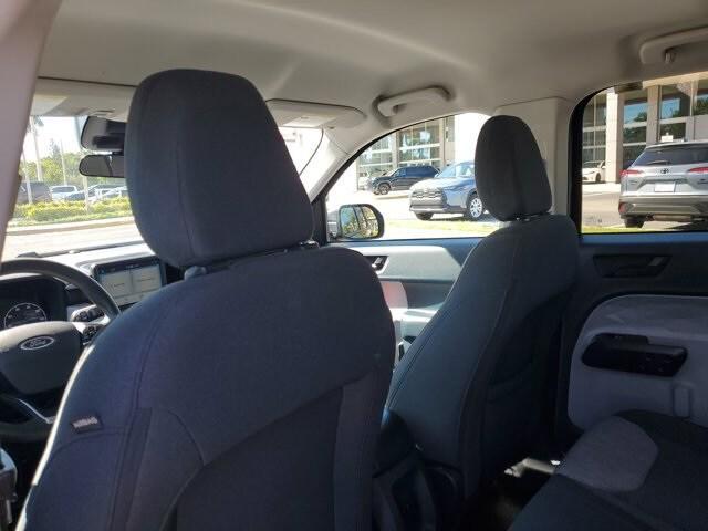 used 2022 Ford Maverick car, priced at $19,995