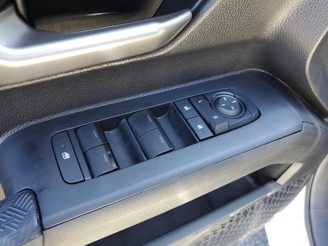 new 2025 Toyota Tacoma car, priced at $51,555