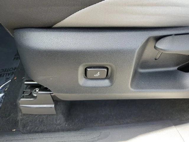 used 2024 Toyota Tacoma car, priced at $37,074