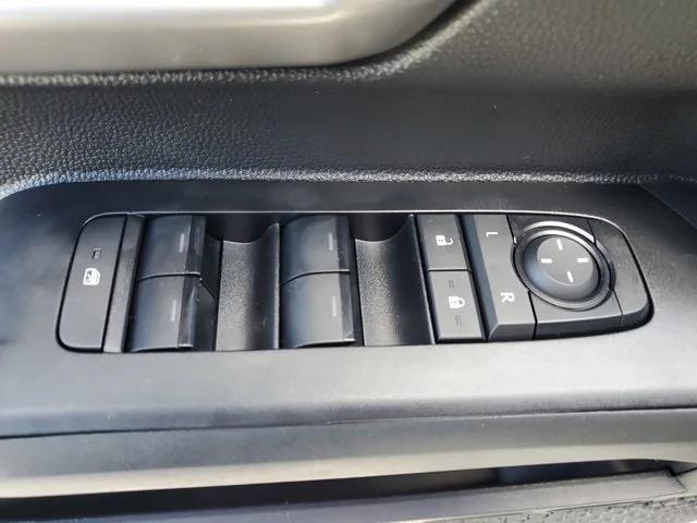 used 2024 Toyota Tacoma car, priced at $37,074