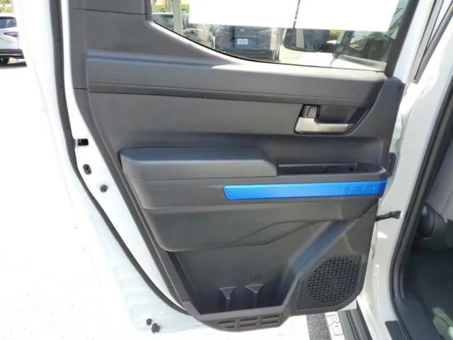 used 2024 Toyota Tacoma car, priced at $37,074