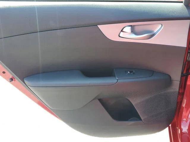 used 2023 Kia Forte car, priced at $17,991