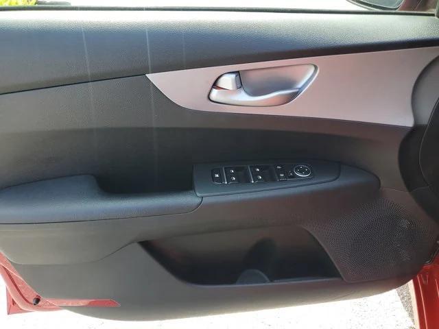 used 2023 Kia Forte car, priced at $17,991