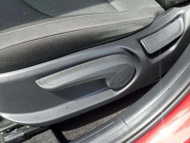 used 2023 Kia Forte car, priced at $17,991