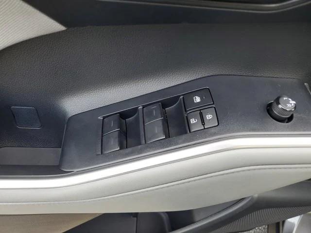 used 2024 Toyota Highlander car, priced at $38,195