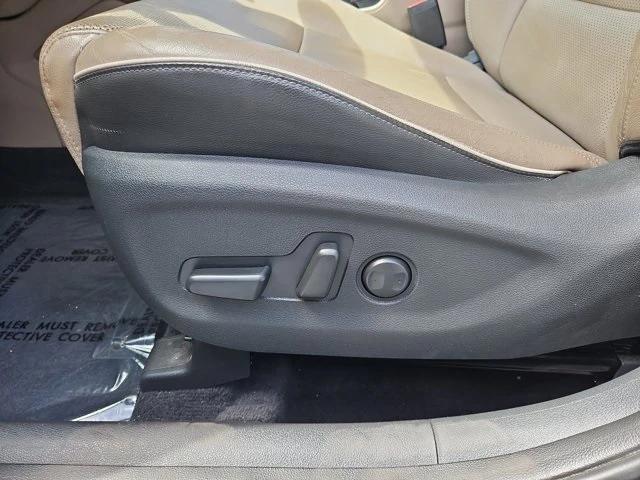 used 2019 Hyundai Tucson car, priced at $12,997