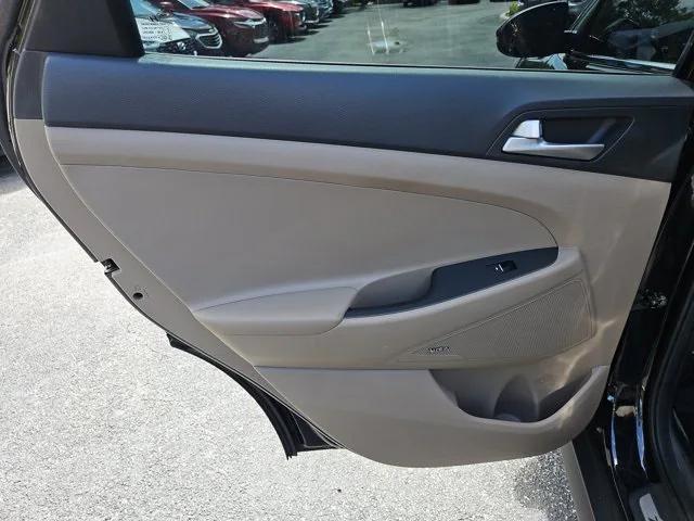 used 2019 Hyundai Tucson car, priced at $12,997