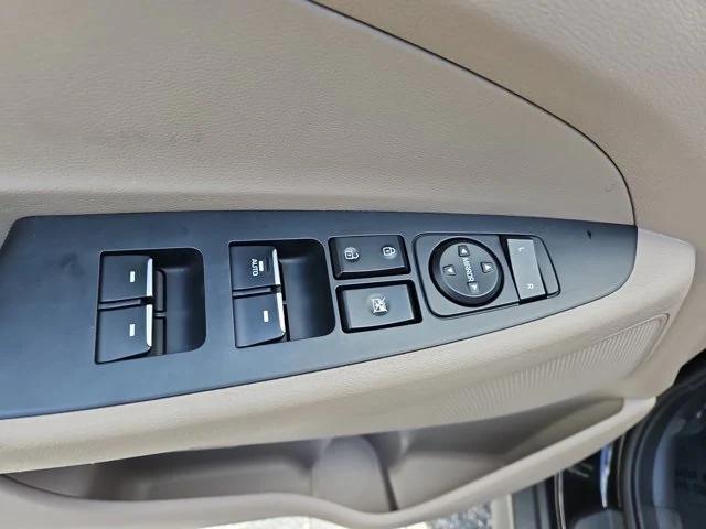used 2019 Hyundai Tucson car, priced at $12,997
