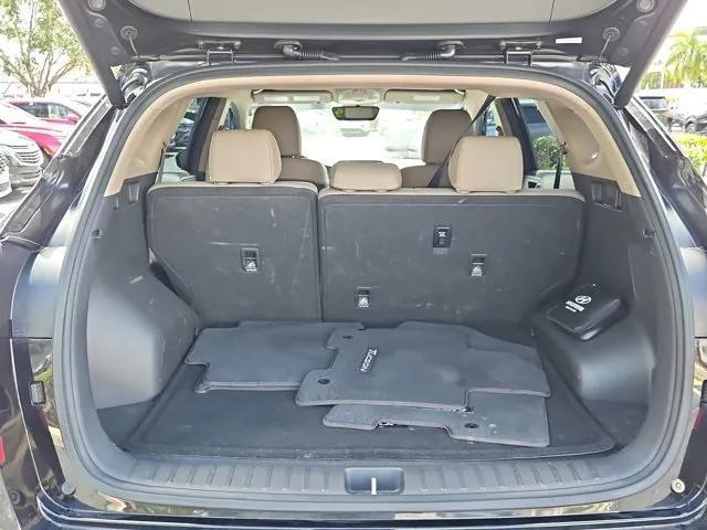 used 2019 Hyundai Tucson car, priced at $12,997