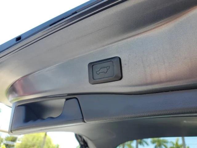 used 2021 Toyota RAV4 car, priced at $24,629