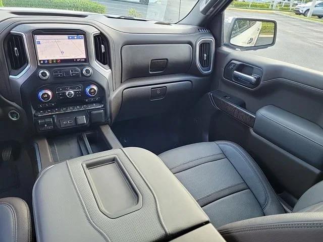 used 2019 GMC Sierra 1500 car, priced at $31,997