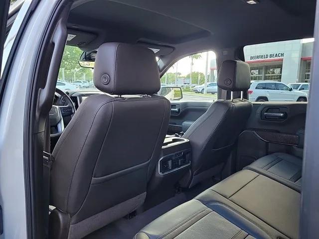 used 2019 GMC Sierra 1500 car, priced at $31,997