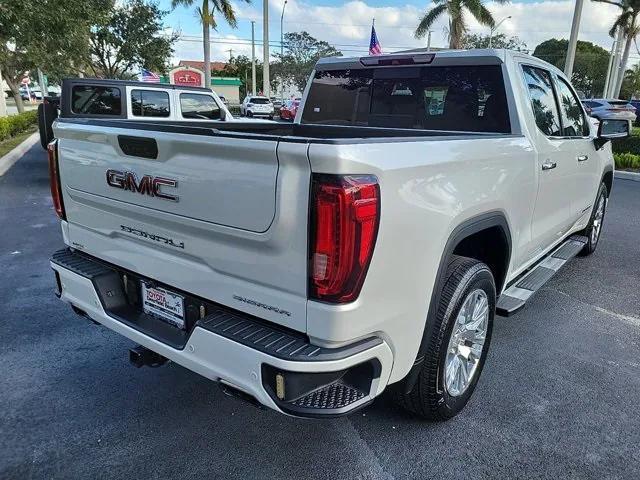 used 2019 GMC Sierra 1500 car, priced at $31,997