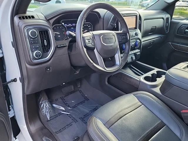 used 2019 GMC Sierra 1500 car, priced at $31,997