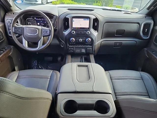 used 2019 GMC Sierra 1500 car, priced at $31,997