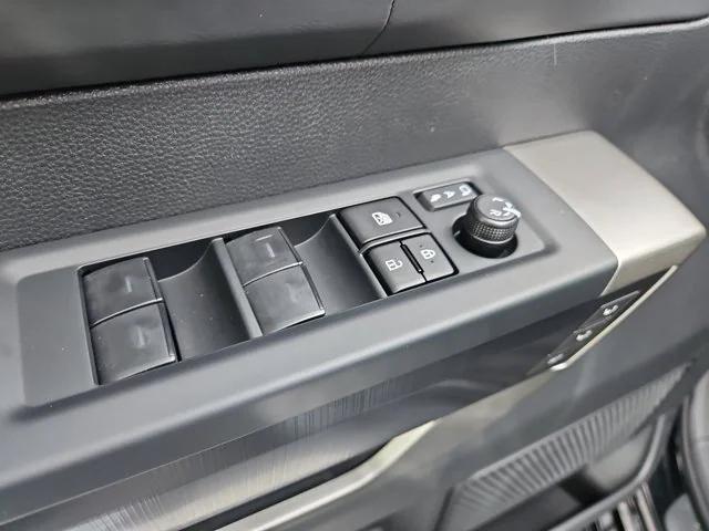 new 2026 Toyota Tundra car, priced at $69,868