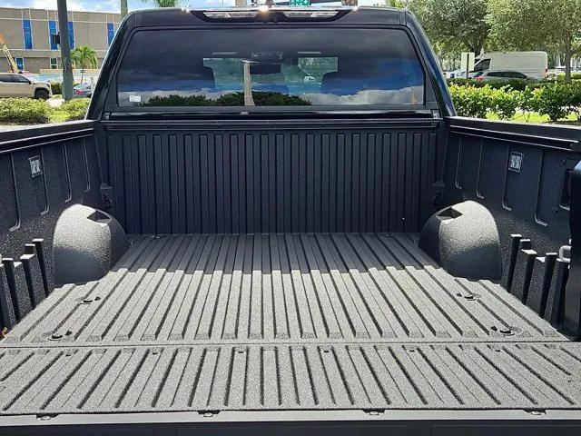 new 2026 Toyota Tundra car, priced at $69,868