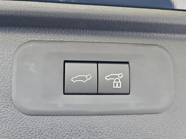 new 2025 Toyota Grand Highlander car, priced at $55,775