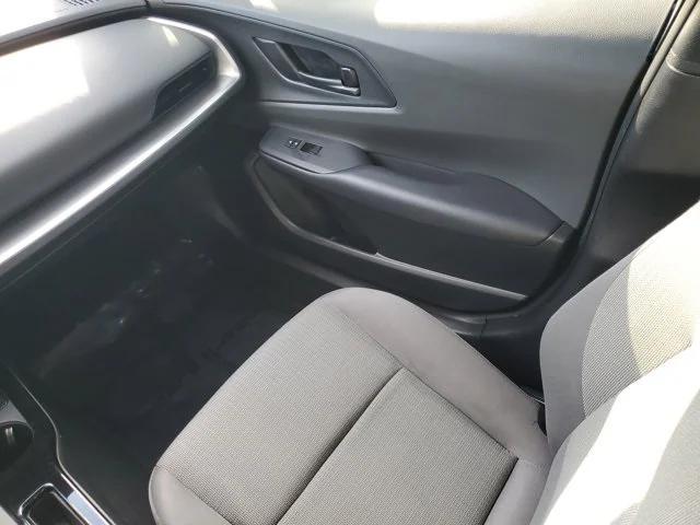 used 2024 Toyota Prius car, priced at $22,995