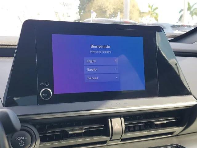 used 2024 Toyota Prius car, priced at $22,995