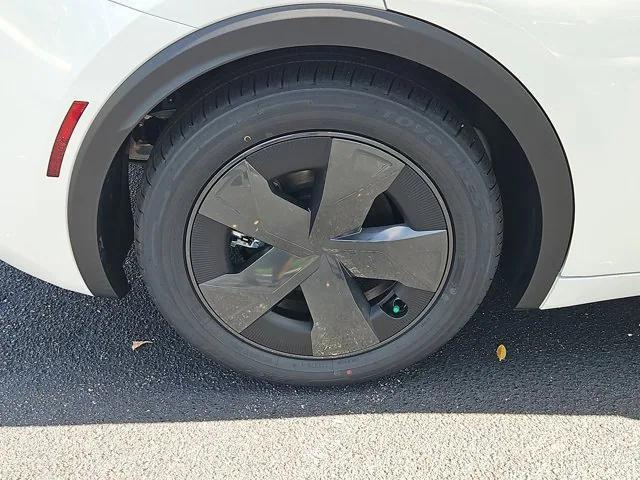 new 2025 Toyota Prius car, priced at $35,933