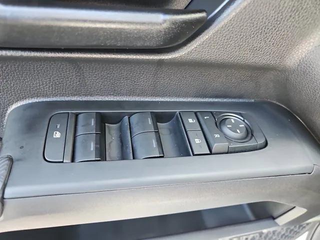 new 2025 Toyota Tacoma car, priced at $38,133