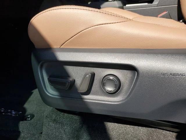 new 2025 Toyota 4Runner car, priced at $60,767