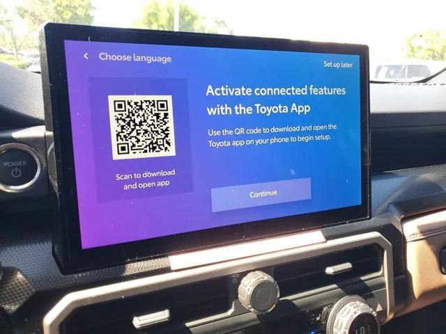 new 2025 Toyota 4Runner car, priced at $60,767