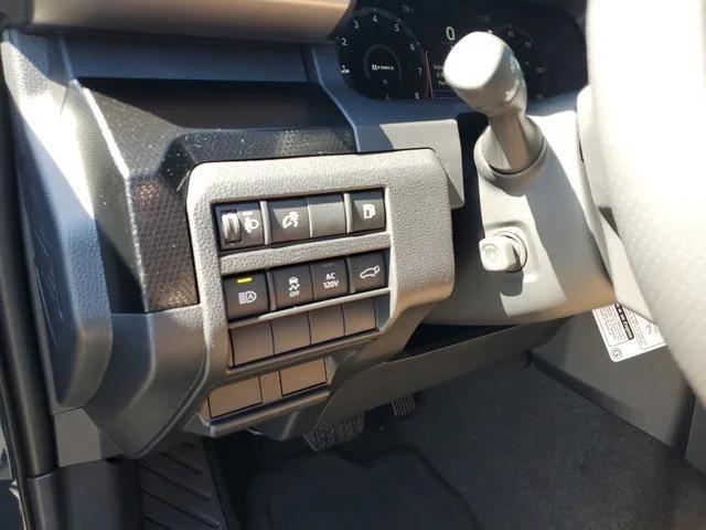 new 2025 Toyota 4Runner car, priced at $60,767