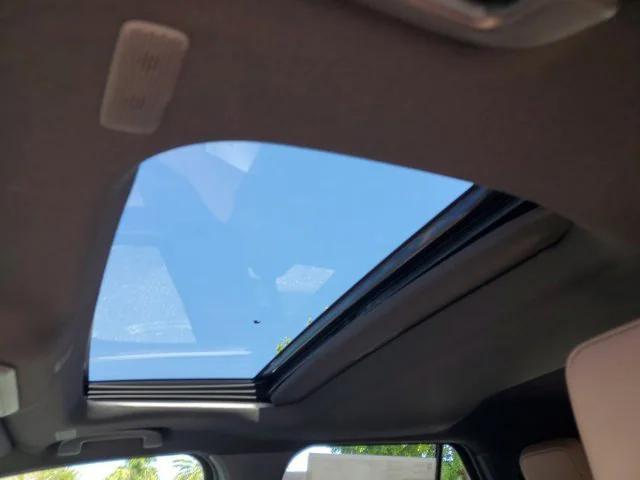 new 2025 Toyota 4Runner car, priced at $60,767