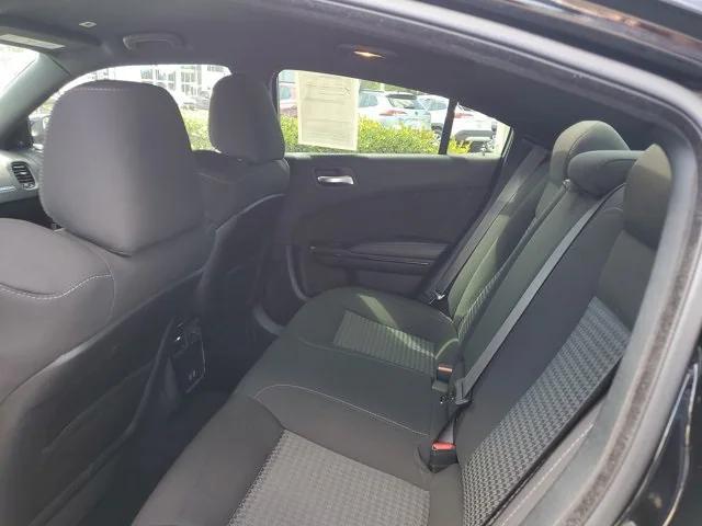used 2023 Dodge Charger car, priced at $36,597