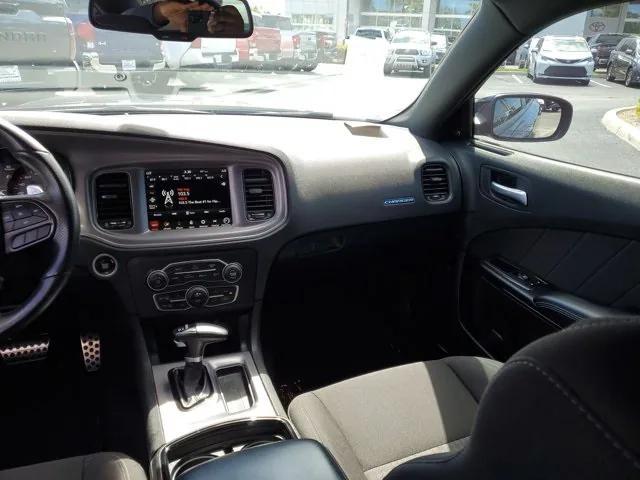 used 2023 Dodge Charger car, priced at $36,597
