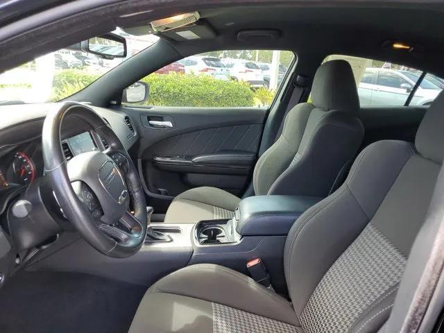 used 2023 Dodge Charger car, priced at $36,597