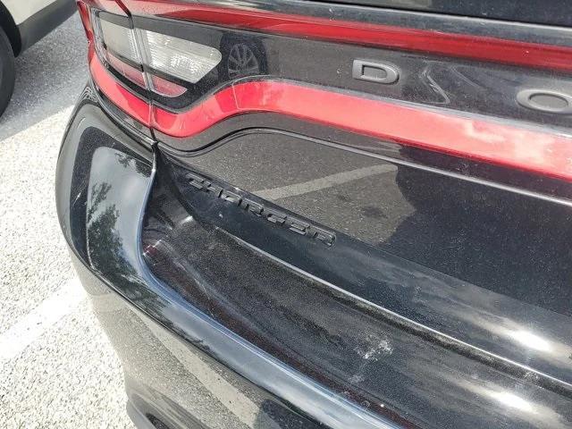 used 2023 Dodge Charger car, priced at $33,995