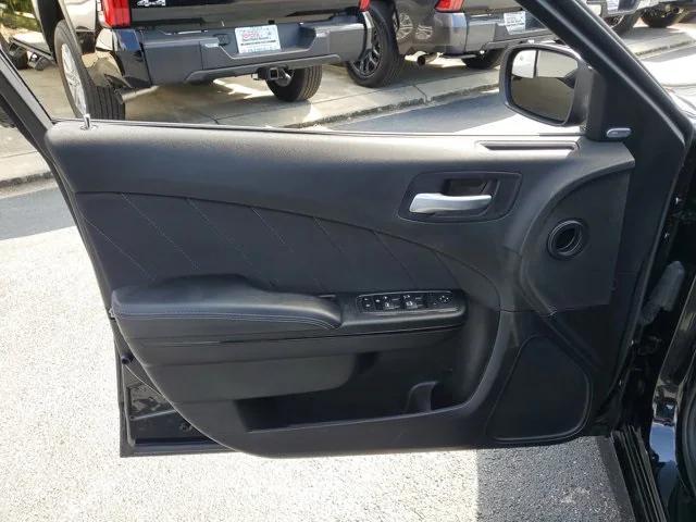 used 2023 Dodge Charger car, priced at $36,597